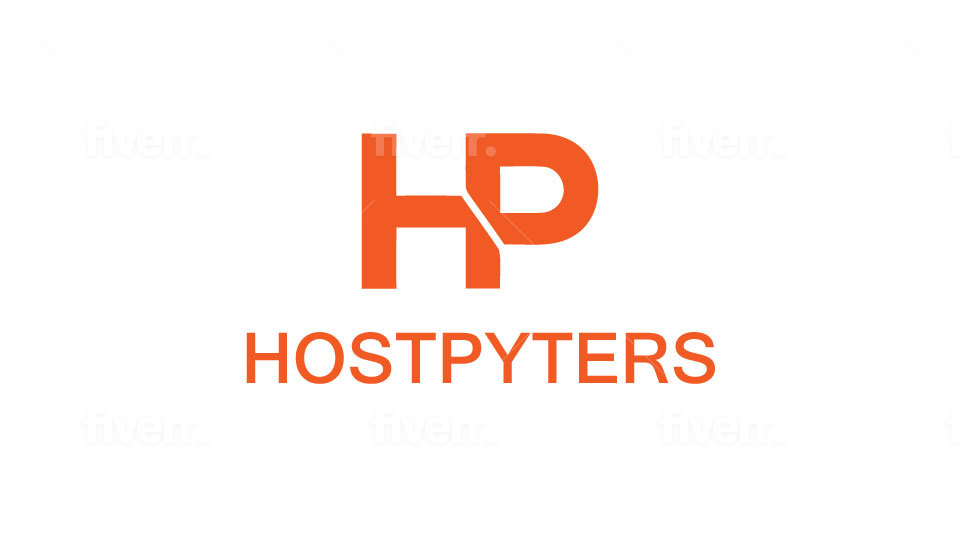 Hostpyters